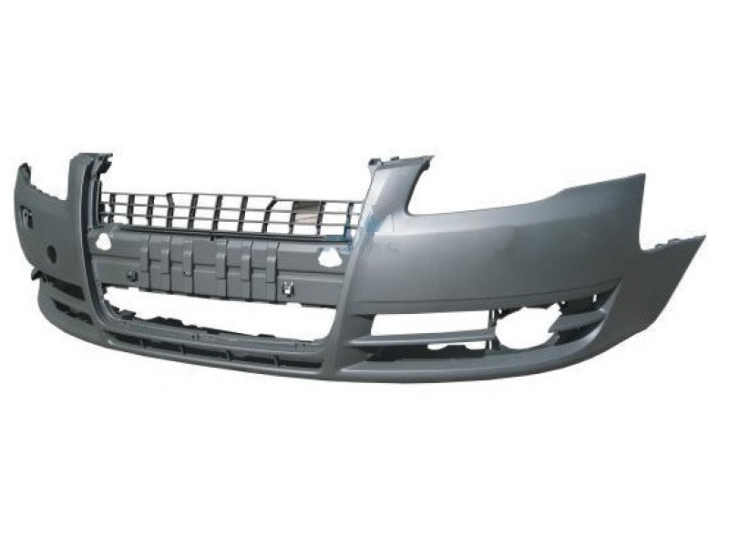 Бампер передній Audi A4 B7 2005-2008 FPS 8E0807105GRU