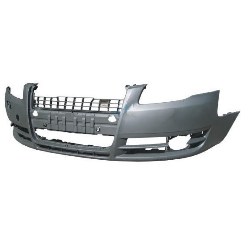 Бампер передній Audi A4 B7 2005-2008 FPS 8E0807105GRU