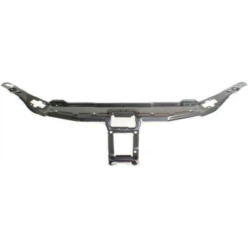 Панель передня Mercedes S-class W220 98-02, верхня FPS 2206200372