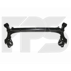 Траверса задньої підвіски торсіон Kia Rio 2011-2015 FPS 551001W000