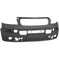 Бампер передній темно-сіра текстура VW Transporter T5 2003-2009 FPS 7H0807101F