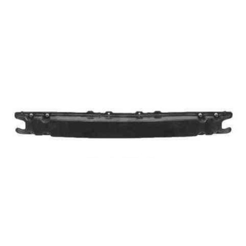 Підсилювач переднього бампера Chevrolet Lacetti 03-12 хетчбек, пластик FPS 96545531