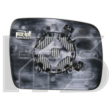 Вкладиш дзеркала правий Land Rover Range Rover 2009-2012 (VIEW Max) 
