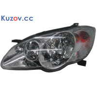 Фара BYD F3 ліва - Китай 17041400F3001