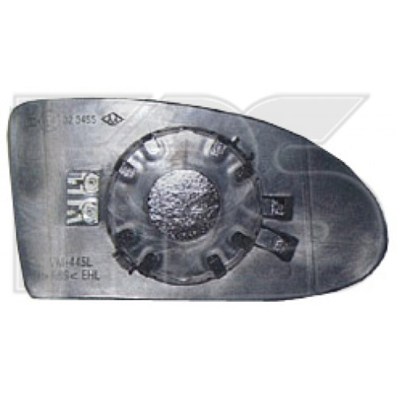 Вкладиш дзеркала лівий Hyundai Accent 3 2006-2010 FPS FP 3214 M53