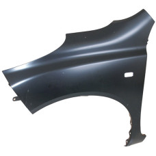 Крило переднє ліве Nissan Micra 03-10 (FPS) 63101AX030