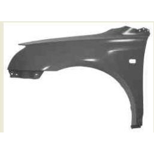 Крило переднє ліве Toyota Avensis 2003-2008 (з отв.) FPS 5381205020