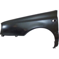 Крило переднє ліве VW Golf 3 96-97 (овал. пов., без антеною) (FPS) 1H0821105C
