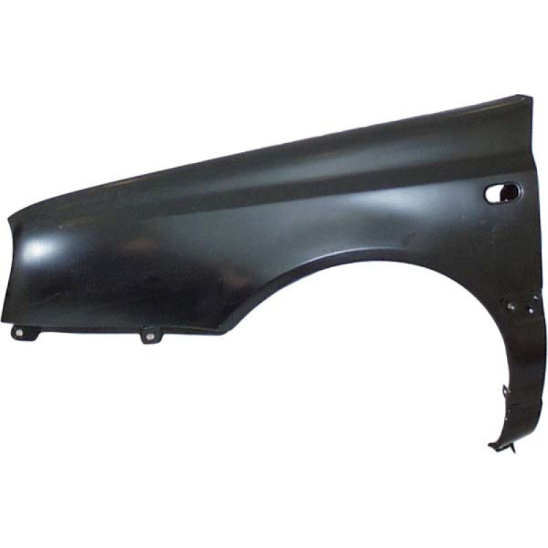 Крило переднє ліве VW Golf 3 96-97 (овал. пов., без антеною) (FPS) 1H0821105C