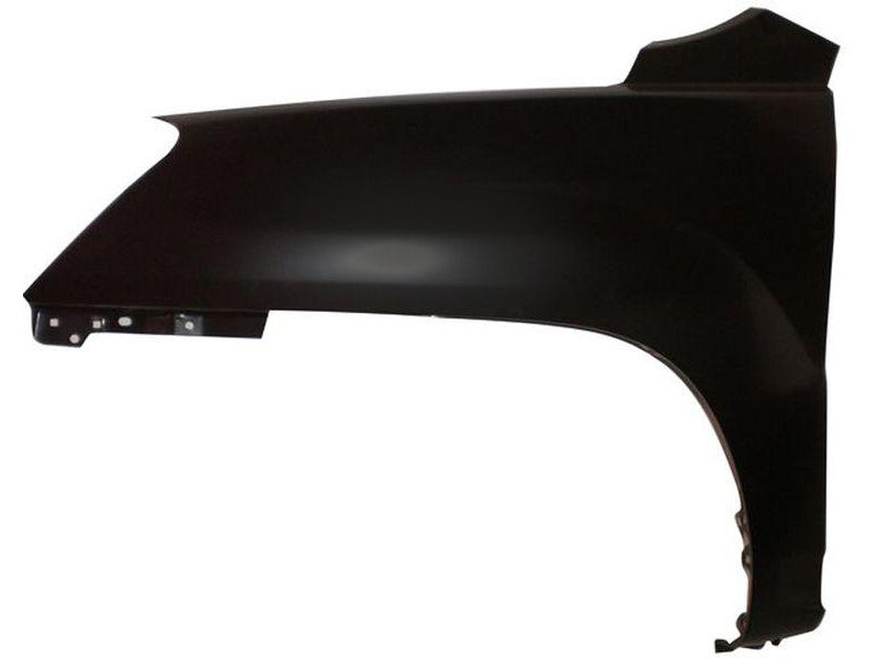 Крило переднє праве Kia Sportage 04-08 (FPS) 663211F000