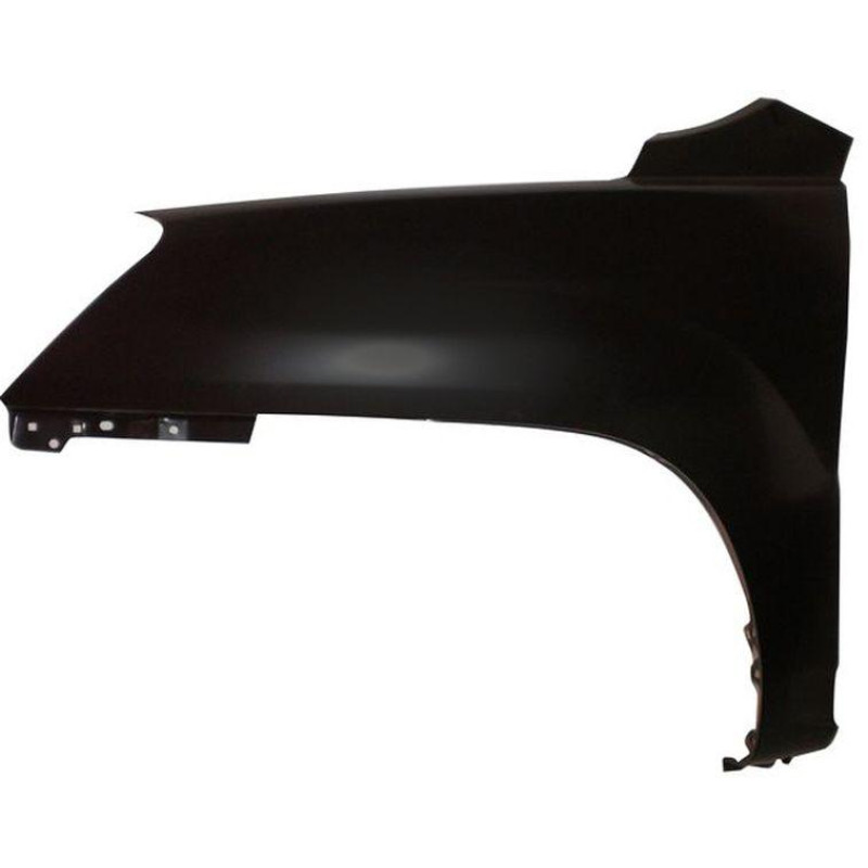 Крило переднє праве Kia Sportage 04-08 (FPS) 663211F000