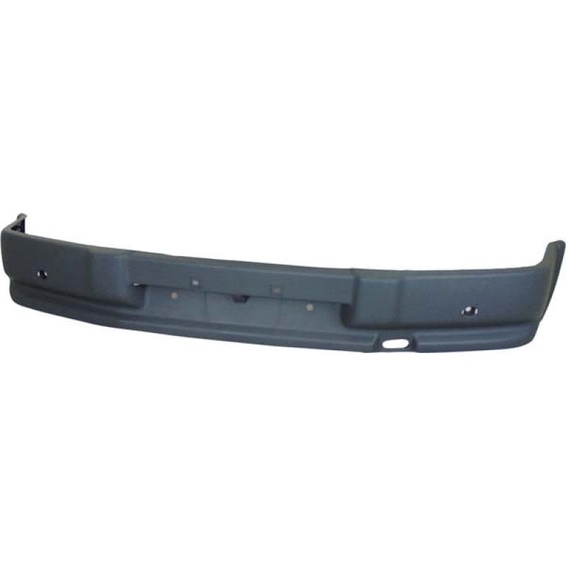 Бампер передній Ford Transit 1992-2000 FPS 1020026