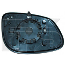 Вкладиш дзеркала лівий Porsche Cayenne 2003-2009 FPS FP 5500 M11