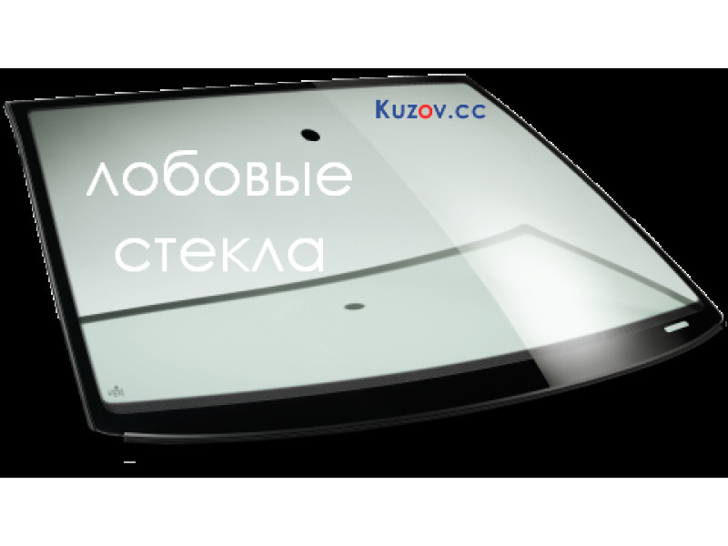 Лобове скло Chevrolet Tacuma 2000-2008 (XYG)