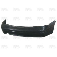 Бампер задній Daewoo Nubira 99-04 Седан (FPS) FP 2203 952-P 96347003