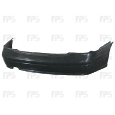 Бампер задній Daewoo Nubira 99-04 Седан (FPS) FP 2203 952-P 96347003