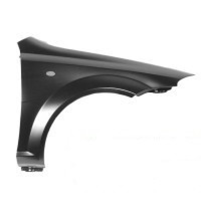 Крило переднє ліве Ssangyong Rexton 02-06 (з отв. молд.) (FPS) 5181108031