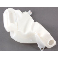 Бачок омивача передній Audi A6 C5 1997-2005 VAG 4B0955453C