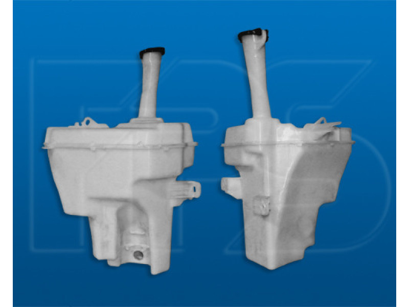 Бачок омивача без насосу Hyundai Elantra MD 2011-2016 (Китай) 986203X000