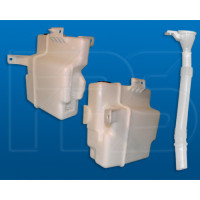 Бачок омивача Mitsubishi Outlander 2, Citroen C-Crosser, Peugeot 4007 2006-2012 TW 8260A094