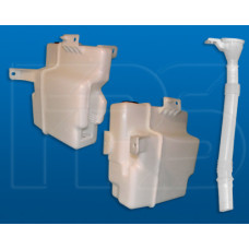 Бачок омивача Mitsubishi Outlander 2, Citroen C-Crosser, Peugeot 4007 2006-2012 TW 8260A094