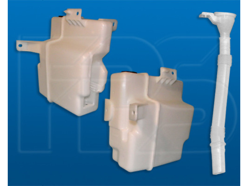 Бачок омивача Mitsubishi Outlander 2, Citroen C-Crosser, Peugeot 4007 2006-2012 TW 8260A094