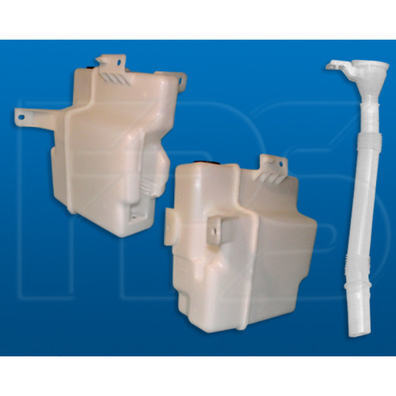 Бачок омивача Mitsubishi Outlander 2, Citroen C-Crosser, Peugeot 4007 2006-2012 TW 8260A094