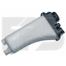 Розширювальний бачок радіатора BMW 3 E36 1990-2000  17111723520