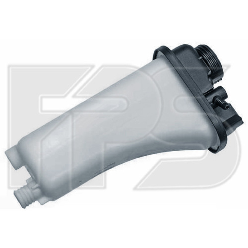 Розширювальний бачок радіатора BMW 3 E36 1990-2000  17111723520