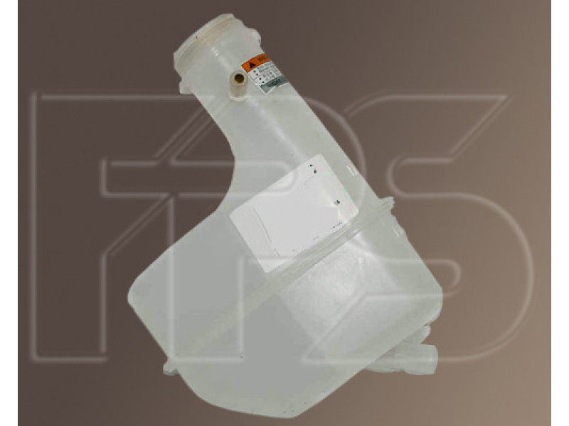 Розширювальний бачок системи охолодження Daewoo Matiz 1998-2008 96314169