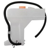 Розширювальний бачок двигуна Nissan Almera 2000-2006 японська версія 217114U000