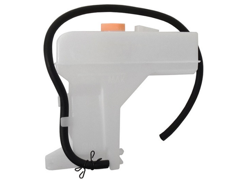 Розширювальний бачок двигуна Nissan Almera 2000-2006 японська версія 217114U000