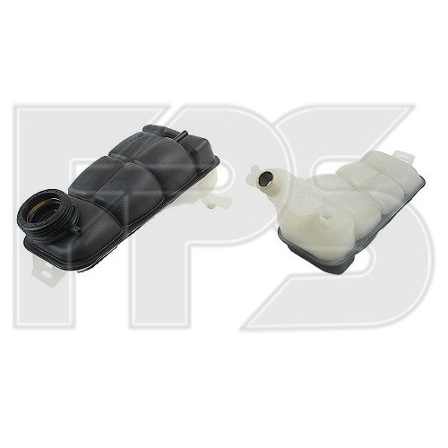 Розширювальний бачок системи охолодження Mercedes E-Class W210 1995-2003 2105000549