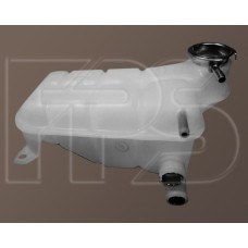 Розширювальний бачок системи охолодження Mercedes W124 E-Class 1984-1997  1245001749