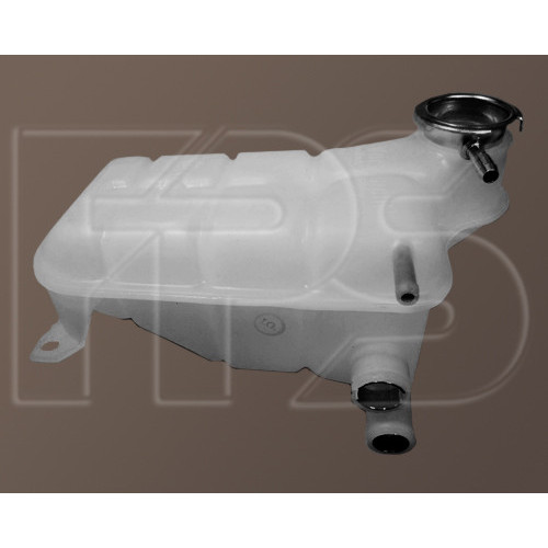Розширювальний бачок системи охолодження Mercedes W124 E-Class 1984-1997 1245001749