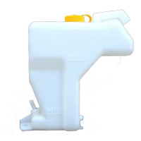 Розширювальний бачок охолоджувальної системи Nissan Almera 2000-2006 європейська версія 217108M300