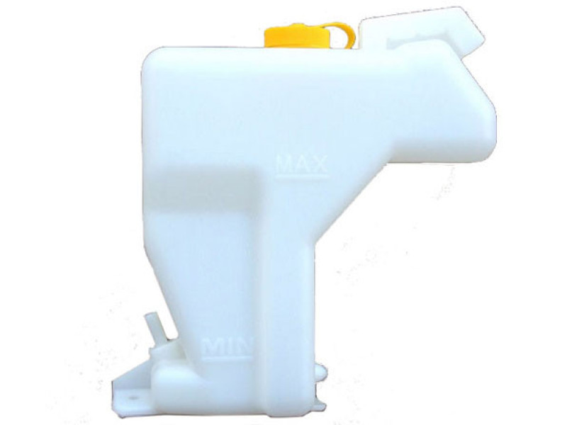 Розширювальний бачок охолоджувальної системи Nissan Almera 2000-2006 європейська версія 217108M300