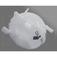 Розширювальний бачок охолоджувальної системи VW Transporter T5 2003-2015 Vemo 7H0121407C