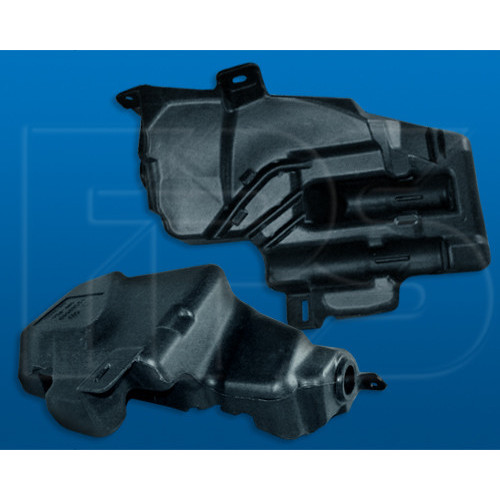Бачок омивача Chevrolet Cruze 2009- FPS 13260579