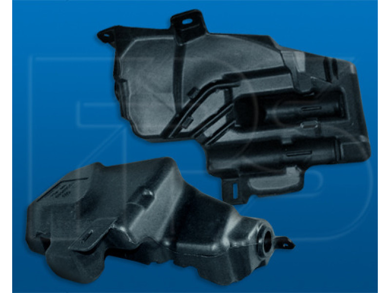 Бачок омивача Chevrolet Cruze 2009- (FPS) 13260579