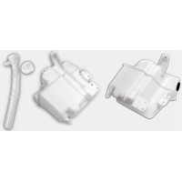 Бачок омивача Mitsubishi Lancer X 2007- (FPS) 8260A117