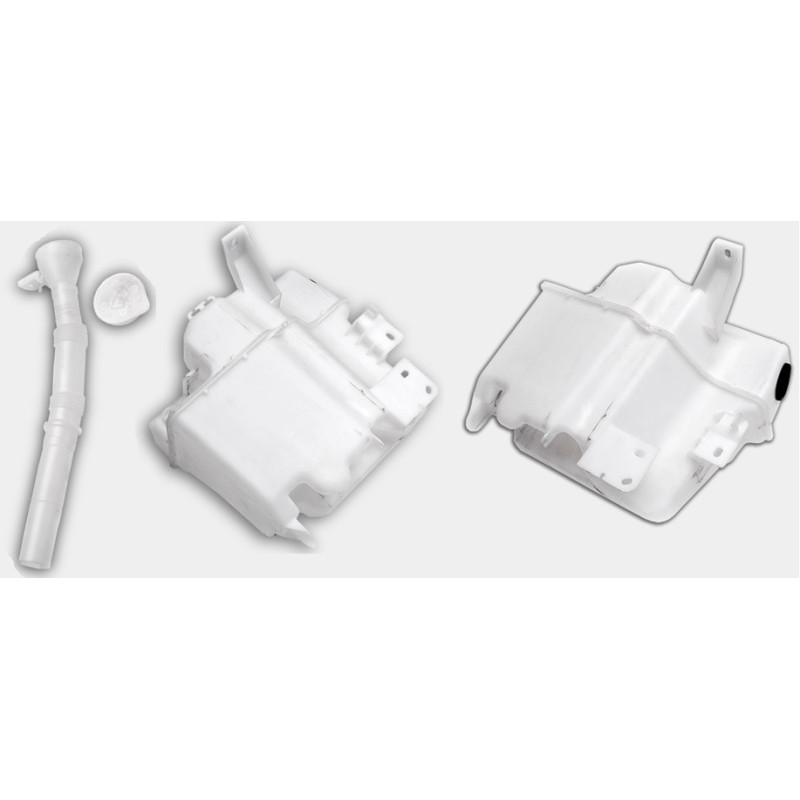 Бачок омивача Mitsubishi Lancer X 2007- (FPS) 8260A117