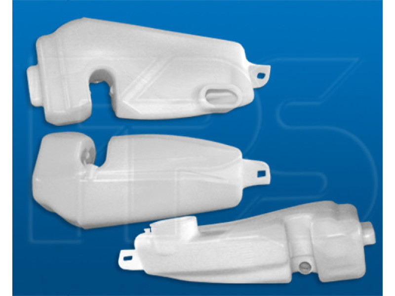 Омивач бачок передній Renault Logan MCV 2008-2012 FPS 6001548140