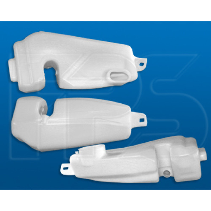 Омивач бачок передній Renault Logan MCV 2008-2012 FPS 6001548140