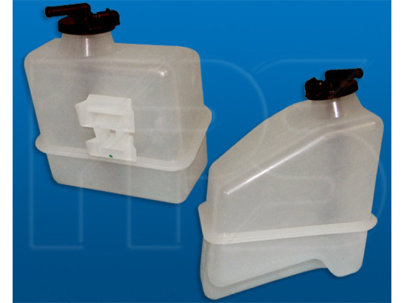 Розширювальний бачок Chery Tiggo 2005-2012 FPS T111311110