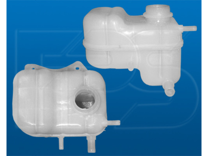 Розширювальний бачок передній Chevrolet Lacetti 2003-2012 FPS 96553255