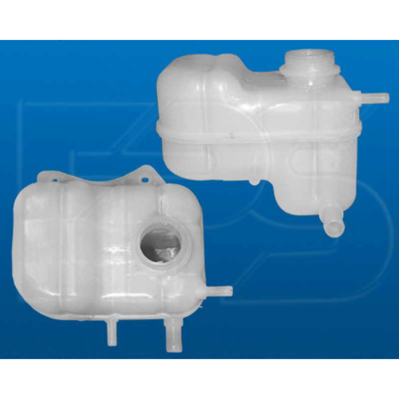 Розширювальний бачок передній Chevrolet Lacetti 2003-2012 FPS 96553255