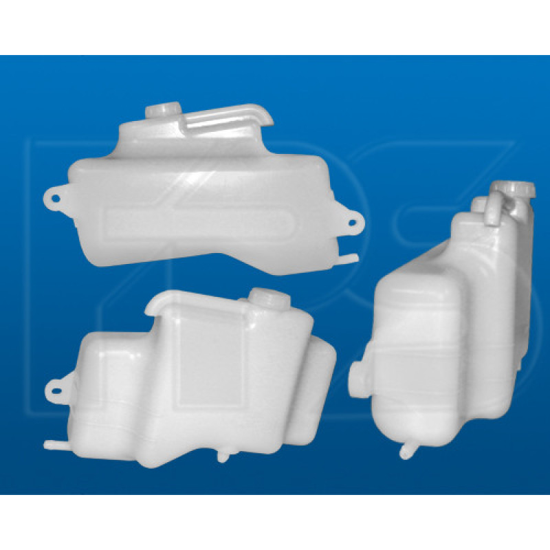 Розширювальний бачок радіатора Mitsubishi L200 / Triton 2005-2015 FPS MN135072