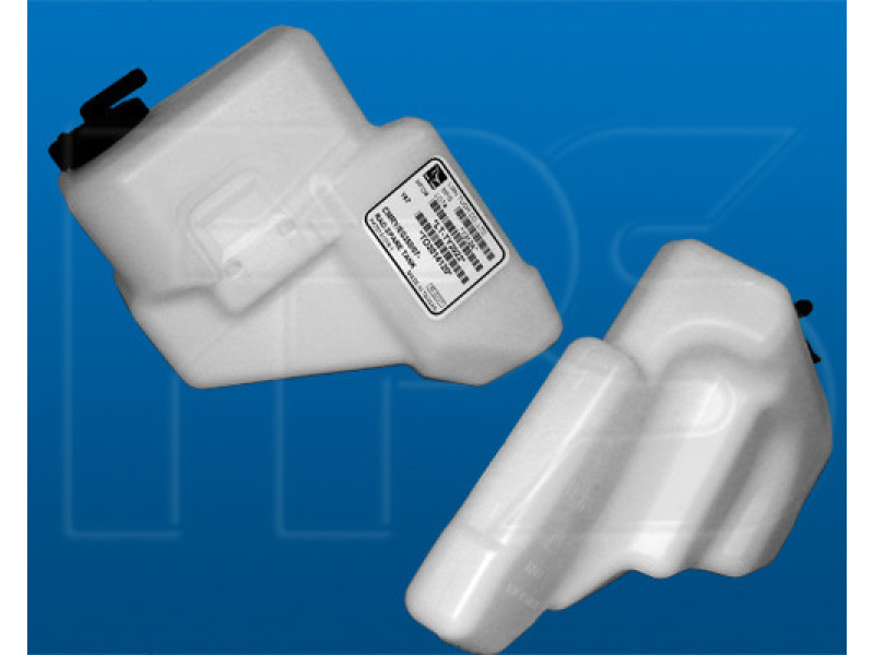 Розширювальний бачок Toyota Camry XV40 2006-2011 FPS 164700H090