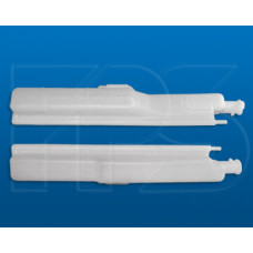 Розширювальний бачок Mitsubishi Outlander 2003-2007 (FPS) MR968146